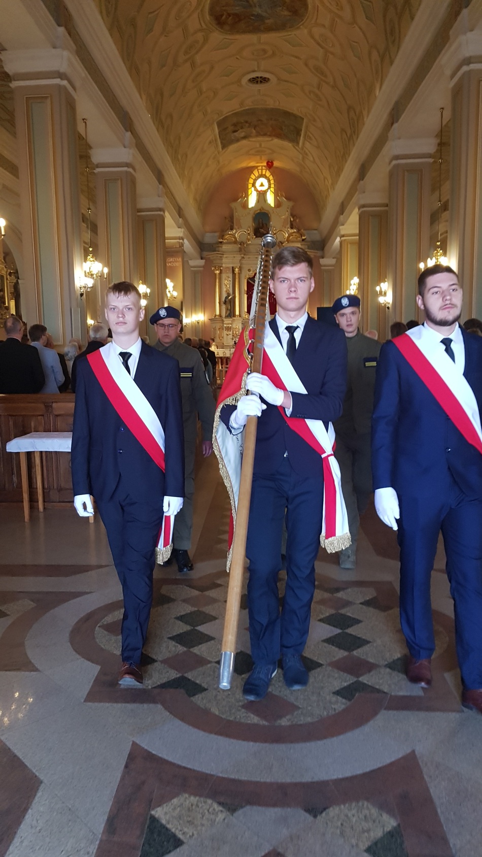 600 lat Kolna. Uroczysta Sesja Rady Miasta