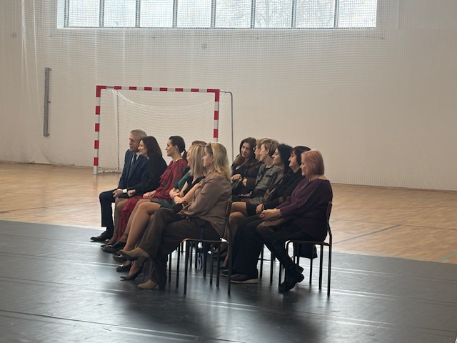 Jasełka bożonarodzeniowe – 19 grudnia 2025 roku