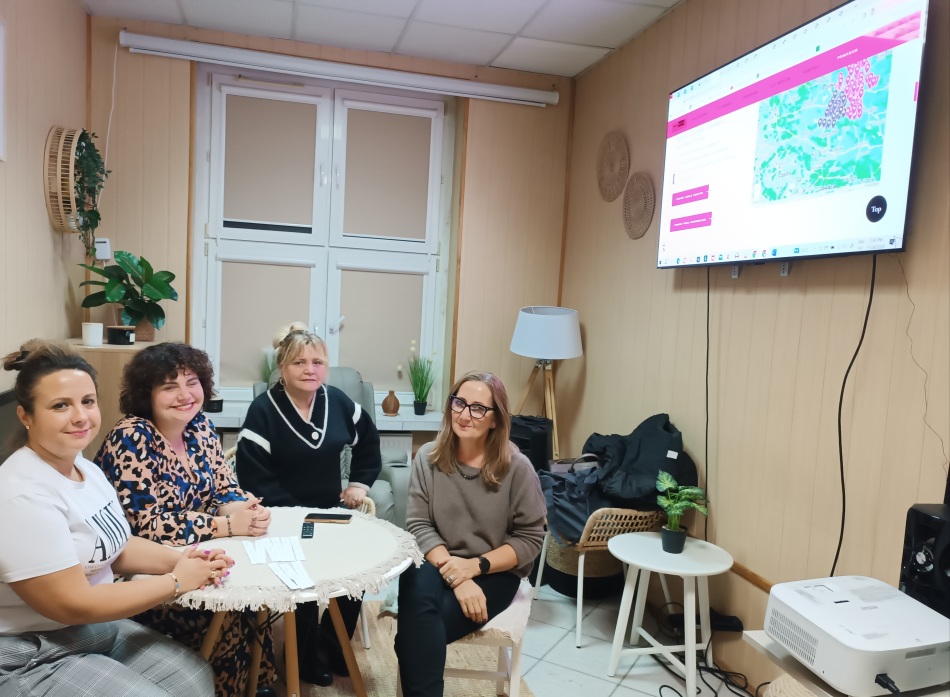 Program Wsparcia Rówieśniczego Działaj/Rozmawiaj