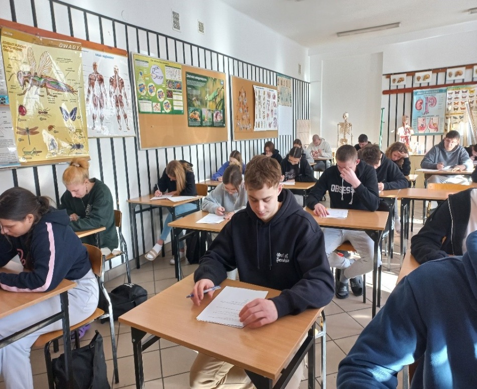 Walentynkowy Konkurs Czytelniczy