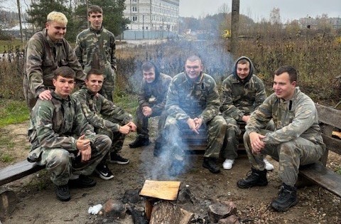 Wycieczka do Białegostoku